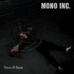 Mono Inc. : Voices of Doom (Single)